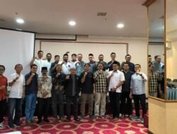 Astra Agro Gelar Buka Puasa Bersama Pemred dan Organisasi Pers di Banda Aceh