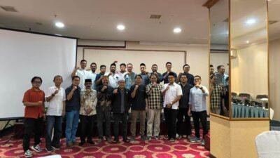 Astra Agro Gelar Buka Puasa Bersama Pemred dan Organisasi Pers di Banda Aceh