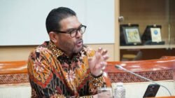 Tanam 10 Ribu Mangrove Melalui Program Green Policing, Kapolda Aceh Diapresiasi Anggota DPR RI Nasir Jamil