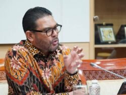 Tanam 10 Ribu Mangrove Melalui Program Green Policing, Kapolda Aceh Diapresiasi Anggota DPR RI Nasir Jamil