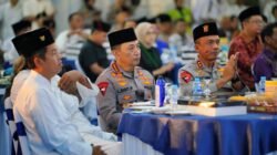 Kapolri Paparkan Upaya Presiden Prabowo Selesaikan Konflik Global