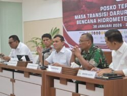 Wagub Fadhlullah Serukan Partisipasi Warga di Penutupan Festival Ramadhan