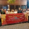 Pers Siber Indonesia (PSI) Aceh Buka Puasa Bersama