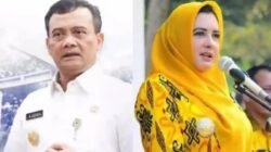 Gubernur Jateng Ahmad Luthfi Terseret OTT? Matahukum Minta KPK Periksa!