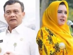 Gubernur Jateng Ahmad Luthfi Terseret OTT? Matahukum Minta KPK Periksa!