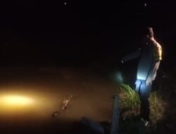 Bocah 7 Tahun Ditemukan Meninggal Dunia di Saluran Pembuangan di Baktiya