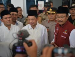 Pemprov Aceh dan Kemensos Salurkan Bantuan Rp241,6 Miliar untuk Warga Terdampak Bencana
