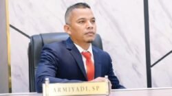 Armiyadi Minta Pemerintah Aceh Evaluasi Izin Indomaret dan Alfamart