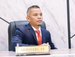 Armiyadi Minta Pemerintah Aceh Evaluasi Izin Indomaret dan Alfamart