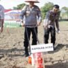 Kapolda Ikuti Tanam Raya Jagung Serentak Kuartal I 2026 Secara Virtual Yang Dipimpin Kapolri
