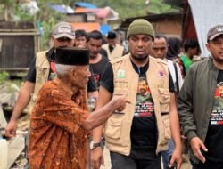 Pemulihan Lamban, Korban Banjir dan Longsor Aceh Sorot Kinerja Satgas Bencana