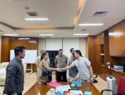 Polri Fasilitasi Mediasi, Kasus Nabilah O’brien dan Zendhy Kusuma Berakhir Damai