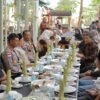 Bukber Kapolda Aceh Bersama Awak Media : Polda Aceh Dengan Insan Pers Solid Jaga Kamtibmas Kondusif