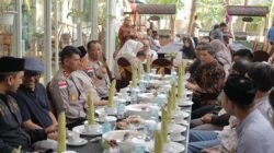 Bukber Kapolda Aceh Bersama Awak Media : Polda Aceh Dengan Insan Pers Solid Jaga Kamtibmas Kondusif