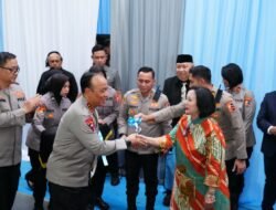 Lompatan Besar Polri: Hidupkan Riset dan Kolaborasi Pentahelix dari Aceh hingga Papua