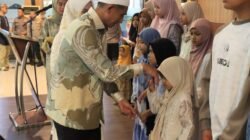 Bukber Di Kediaman Kapolda Aceh Pererat Tali Silaturahmi dan Ukhuwah di Bulan Suci Ramadan