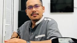 SAPA, Desak APH Segera selidiki kasus Terhadap Pengelolaan Aset Wakaf Masjid Raya Baiturrahman