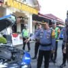 Polres Aceh Utara Gelar Apel Operasi Ketupat Seulawah 2026, Siap Amankan Arus Mudik