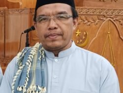 Umat Islam Perlu Lakukan Evaluasi Pelaksanaan Ibadah Selama Ramadhan