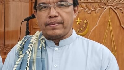 Umat Islam Perlu Lakukan Evaluasi Pelaksanaan Ibadah Selama Ramadhan