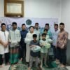 Momentum Ramadhan, IWATAN Buka Puasa Bersama dan Santuni Anak Yatim