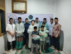 Momentum Ramadhan, IWATAN Buka Puasa Bersama dan Santuni Anak Yatim