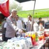 Polda Aceh Gelar Pasar Murah Gerakan Pangan Murah Polri Serentak