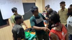 Satgas Damai Cartenz Bongkar Jaringan Pembelian Senjata untuk KKB di Papua, Lima Orang Jadi Tersangka