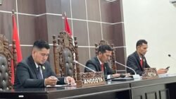 KIA Putuskan Dokumen Pembalakan Kayu Terbuka untuk Publik