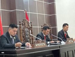 KIA Putuskan Dokumen Pembalakan Kayu Terbuka untuk Publik