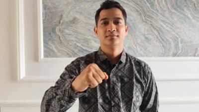 Mandat AMKI Hadir di Aceh, Pengelola Media Antusias Ingin Bergabung