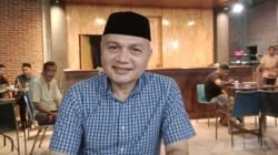 Ketua Komisi III DPRK Aceh Besar Dorong SKPK Percepat Realisasi Kegiatan APBK 2026
