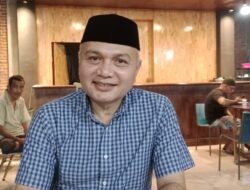 Ketua Komisi III DPRK Aceh Besar Dorong SKPK Percepat Realisasi Kegiatan APBK 2026