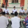 Gubernur Berbuka dengan warga di Banda Aceh sedangkan wagub berbuka dengan warga Aceh Utara, Penuhi harapan Rakyat