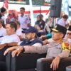 Forkopimda Aceh Lepas Program Mudik Gratis Pemerintah Aceh 2026 di Terminal Batoh, Fasilitasi Ribuan Pemudik