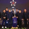 Indonesia Siap Gelar AVC Men’s Champions League 2026 di Pontianak, Momentum Kebangkitan Voli Asia