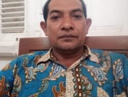 Sorotan Tajam untuk BPMA, Mustafa Abdullah dan Sulaiman Manaf Desak Evaluasi Total