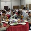 Polres Aceh Utara Peringati Nuzulul Quran dengan Santunan Anak Yatim dan Buka Puasa Bersama