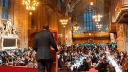 ParagonCorp Bersama Wardah dan Kahf Gelar Gerakan Ramadan Global, Jangkau Komunitas Muslim di 8 Negara