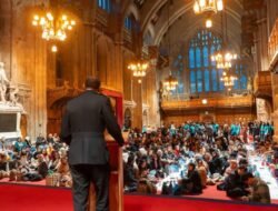 ParagonCorp Bersama Wardah dan Kahf Gelar Gerakan Ramadan Global, Jangkau Komunitas Muslim di 8 Negara