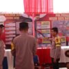 Kapolda Aceh Tinjau Pos Pelayanan Ops Ketupat Seulawah 2026 di Banda Aceh, Tekankan Optimalisasi Upaya Preemtif dan Preventif