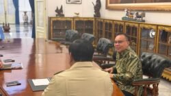 Cerita Dasco: Prabowo Hapus Pasal Pengakuan Israel di BoP