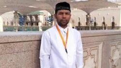 Tiga Doa Malaikat Jibril, Renungan di Akhir Ramadhan