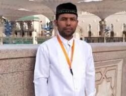 Tiga Doa Malaikat Jibril, Renungan di Akhir Ramadhan