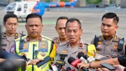 Polri Siap Amankan Malam Takbiran Idulfitri 1447 H, 317 Ribu Personel Disiagakan