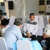 Wagub Koordinasikan Kesiapan Shalat Ied Presiden di Aceh Tamiang