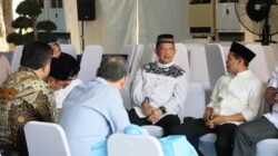 Wagub Koordinasikan Kesiapan Shalat Ied Presiden di Aceh Tamiang