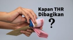 THR Tak Cair, Dana Mengendap, Alasan Bermunculan