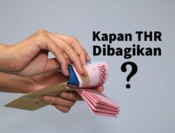 THR Tak Cair, Dana Mengendap, Alasan Bermunculan