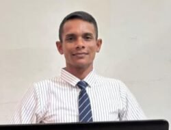 THR dan Gaji 13 Guru Belum Dibayar, Dugaan Kejanggalan Menguat, APH Jangan Diam!